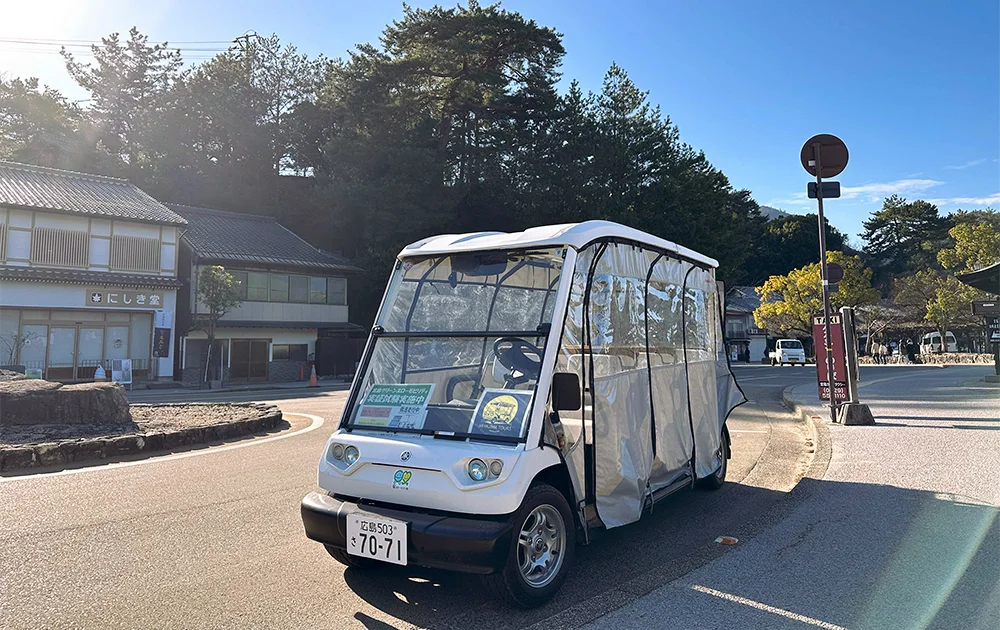 Achieving a zero carbon city